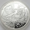 200000 zł złotych 1992 Odkrycie Ameryki, stan L