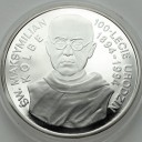 300000 zł złotych 1993 Maksymilian Kolbe stan L/L-