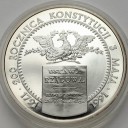 200000 zł złotych 1991 Konstytucja 3 Maja stan L-