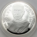 300000 zł złotych 1994 Maksymilian Kolbe, stan L
