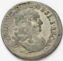 Szóstak Królewiec 1682 HS, Prusy