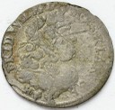 Szóstak Królewiec 1684 HS, Prusy