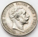 2 Marki, Zwei Mark, 1906 A, stan 2-