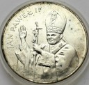 10000 zł złotych Jan Paweł II 1987 stan 1-
