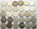 LOT 30 x 200 zł 1974 XXX LAT PRL INWESTYCJA SREBRO