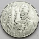 10000 zł złotych Jan Paweł II 1987 stan 1-