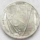 10 Marek SREBRO 1990 J Orden 800 lat