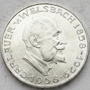 25 Szylingów Austria 1958 Carl Auer von Welsbach