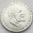 25 Szylingów Austria 1958 Carl Auer von Welsbach
