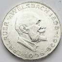 25 Szylingów Austria 1958 Carl Auer von Welsbach