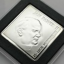 20 zł złotych 2003 Jan Paweł II Pontyfikat, stan L