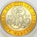 20000 zł 20.000 złotych 1991 Mennica, stan L-