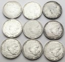 LOT 9 x 5 Marek Hindenburg, INWESTYCJA AG SREBRO