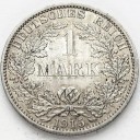 1 Marka 1915 A, Niemcy