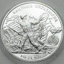 Polacy w II Wojnie Światowej, Kampania Wrześniowa