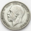 1 Floren 1936 Wielka Brytania George V