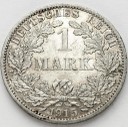 1 Marka 1915 A, Niemcy