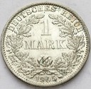1 Marka 1905 A, Niemcy