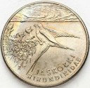 20000 zł złotych 1993 Jaskółki, stan 1-