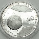 50 Dolarów 1989 Wyspy Marshalla Spotkanie Kosmosie