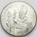 10000 zł złotych Jan Paweł II 1987 stan 1-