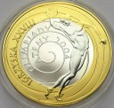 10 zł złotych 2004 Igrzyska Olimpiady Ateny stan L