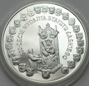 10 zł złotych 2006 Statut Łaskiego, stan L