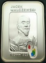 20 zł złotych 2003 Jacek Malczewski, stan L