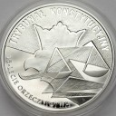 10 zł złotych 2001 Trybunał Konstytucyjny, stan L