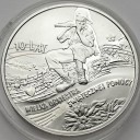 10 zł złotych 2003 WOŚP, stan L-