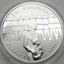10 zł złotych 2006 Czerwiec 1976 30 rocznica st.L