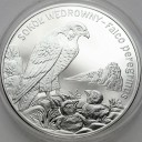 20 zł złotych 2008 Sokół Wędrowny, stan L