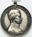 Medal za Odwagę - CAROLUS D.G.IMP. AUST.REX
