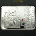 20 zł złotych 2011 Zofia Stryjeńska, stan L
