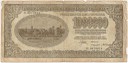 1000000 Miljon Marek Polskich 1923 seria D stan 4-