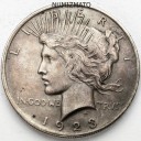 1 dolar Liberty One Dollar Peace 1923, USA