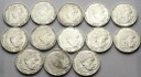 LOT 13 x 5 Marek Hindenburg, INWESTYCJA AG SREBRO