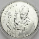10000 zł złotych Jan Paweł II 1987 stan 1-