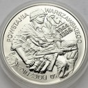 100000 zł 1994 Powstanie Warszawskie 50-r stan L