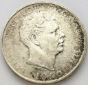100000 Lei 1946, Michał I, Rumunia, SREBRO