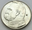 10 zł złotych Józef Piłsudski 1939 stan 1-