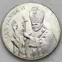 10000 zł złotych Jan Paweł II 1987 stan 1-