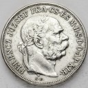 5 Koron 1907 KB Franciszek Józef, Austro-Węgry