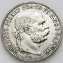 5 Koron 1909 KB Franciszek Józef, Austro-Węgry