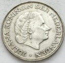 2 1/2 Guldena 1966, Holandia