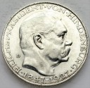 Medal 1927 D Paul von Hindenburg - SREBRO