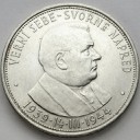 50 koron Słowacja 1944 Jozef Tiso