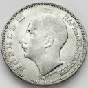 100 lewów lewa Bułgaria 1930 Borys III