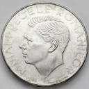 500 lei Rumunia 1941 Michał I przył. Besarabii
