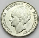 1 Gulden 1924 Holandia